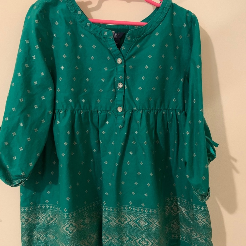 Girls shirt